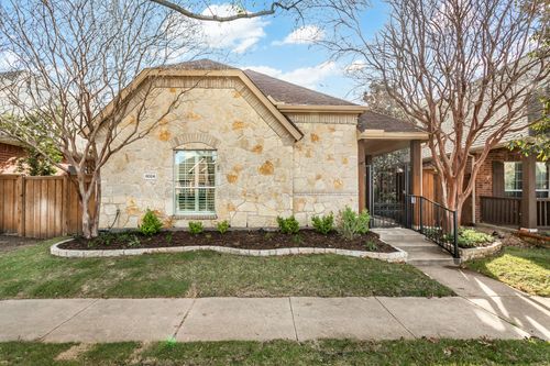 8024 New Kent Rd, Frisco, TX, 75035-3151 | Card Image