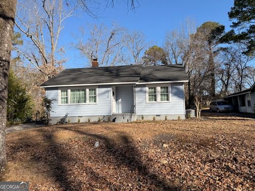 720 Charlton St Nw, rome, GA, 30165-1410 | Card Image