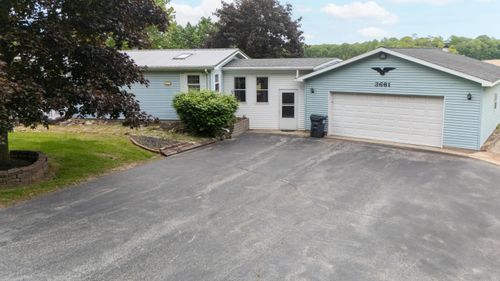 3661 Watson Rd, Sodus, MI, 49126-9766 | Card Image