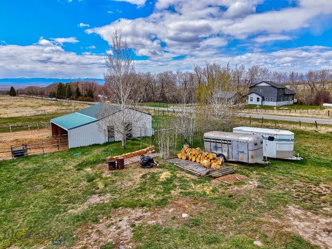 4 Elk Hills Rd, House other with 3 bedrooms, 2 bathrooms and null parking in Sheridan MT | Image 8