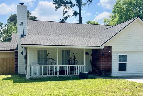 519 Tallow Dr, Conroe, TX, 77385-9537 | Card Image