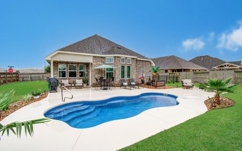 9115 Regan Way, Mont Belvieu, TX, 77523-5095 | Card Image