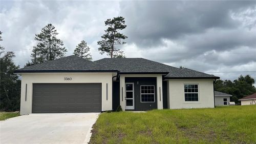 3360 Sw 129th Loop, OCALA, FL, 34473-7965 | Card Image