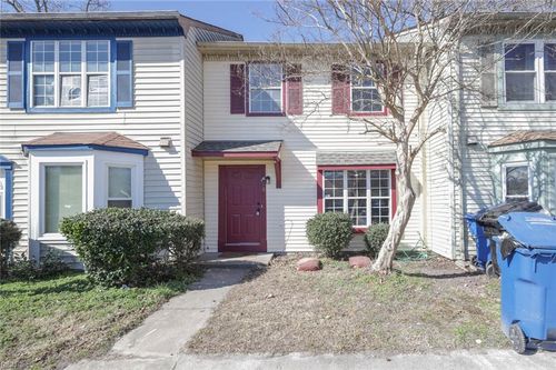 436 Peregrine St, Virginia Beach, VA, 23462-1859 | Card Image