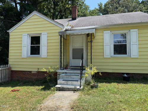 617 Bacon St, Durham, NC, 27703-5001 | Card Image