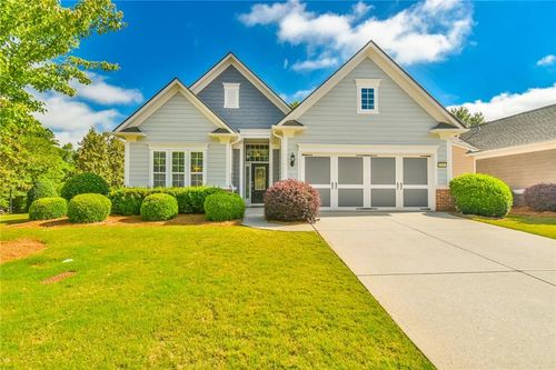 5907 Chimney Rock Dr, Hoschton, GA, 30548-4121 | Card Image