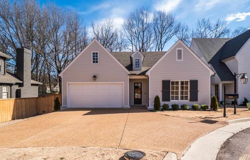 2362 Corinne Oak Ct, Memphis, TN, 38119-1065 | Card Image