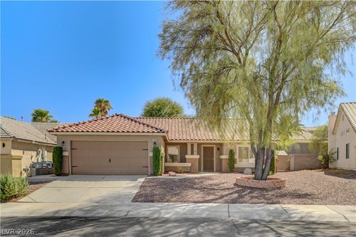 9505 Glengarry Drive, Las Vegas, NV, 89129 | Card Image
