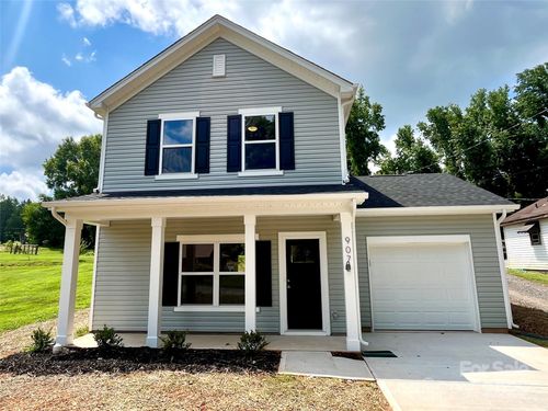 907 W Georgia Ave, Bessemer City, NC, 28016-2419 | Card Image