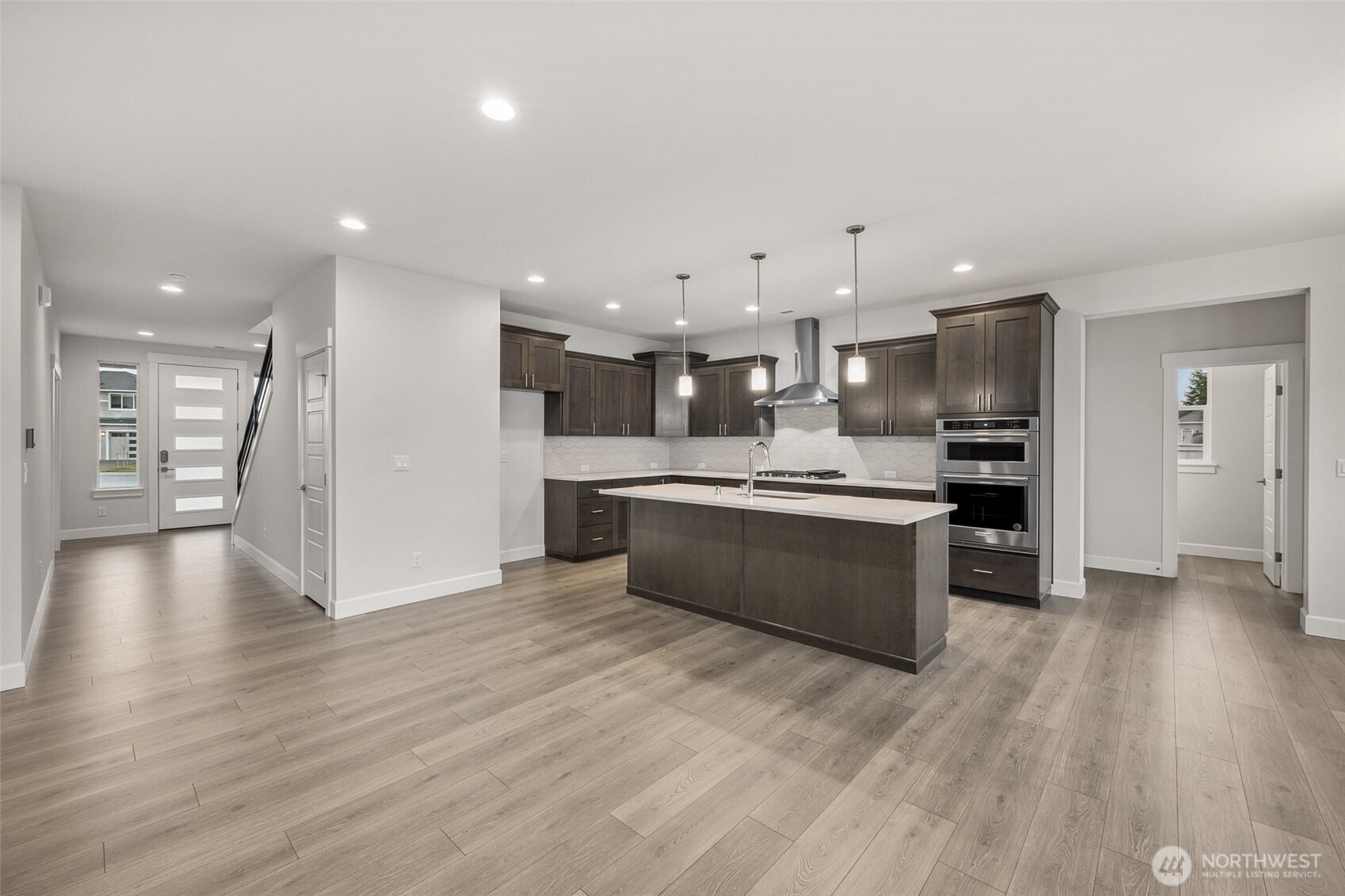 Residential in Buckley 4