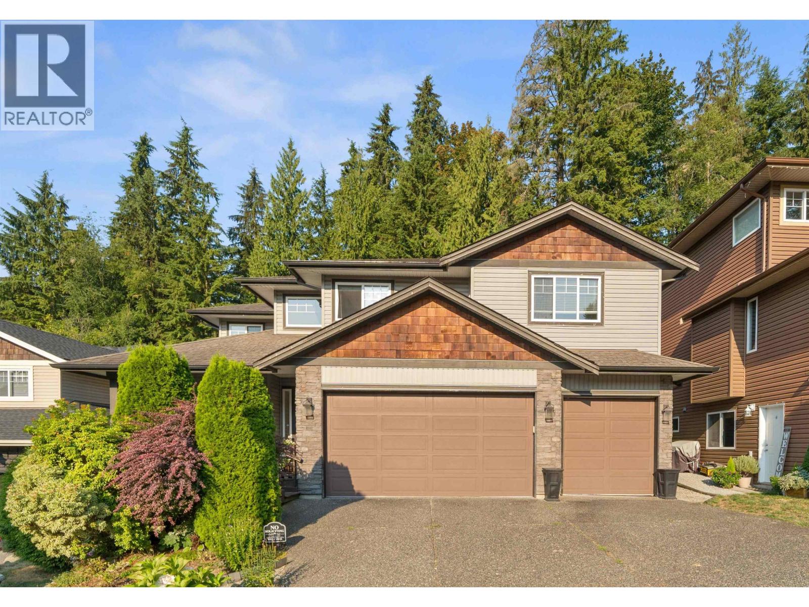Residential in Maple Ridge
