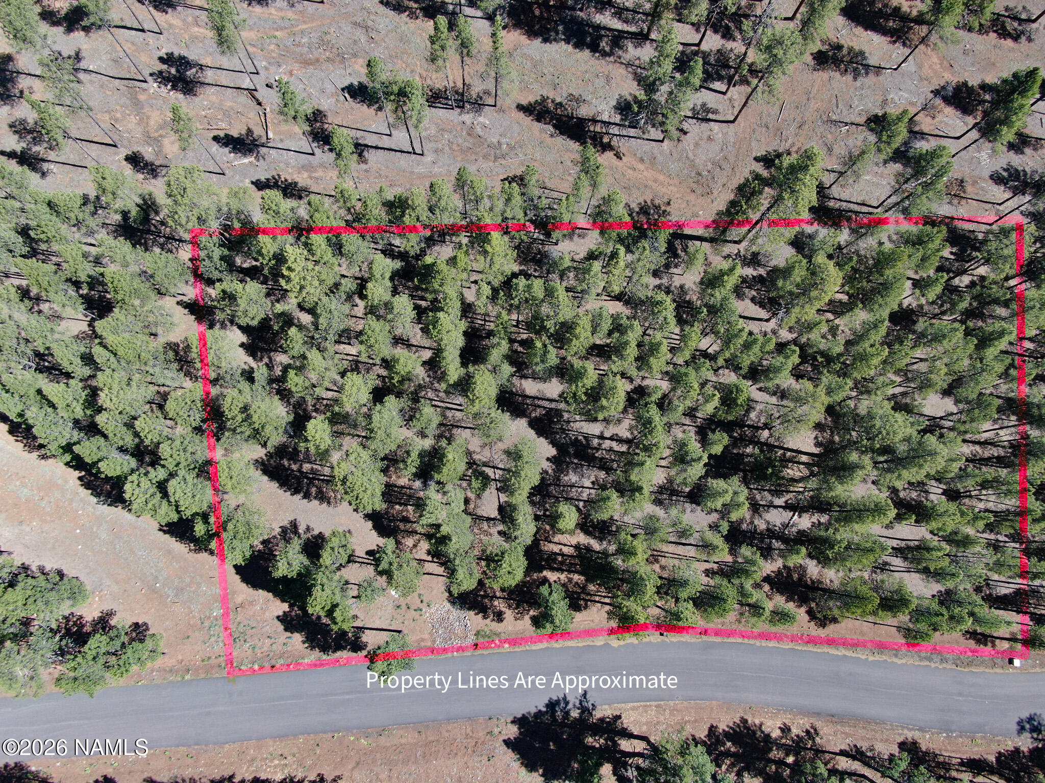 Land in Flagstaff 4