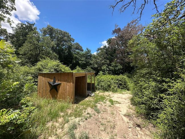 7971 County Road 2751, Home with 2 bedrooms, 1 bathrooms and null parking in Buffalo TX | Image 23