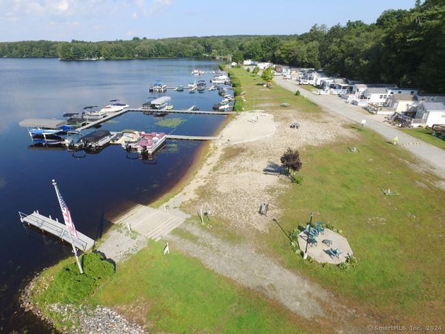 262 L68 Shetucket Turnpike, House other with 1 bedrooms, 1 bathrooms and null parking in Griswold CT | Image 19