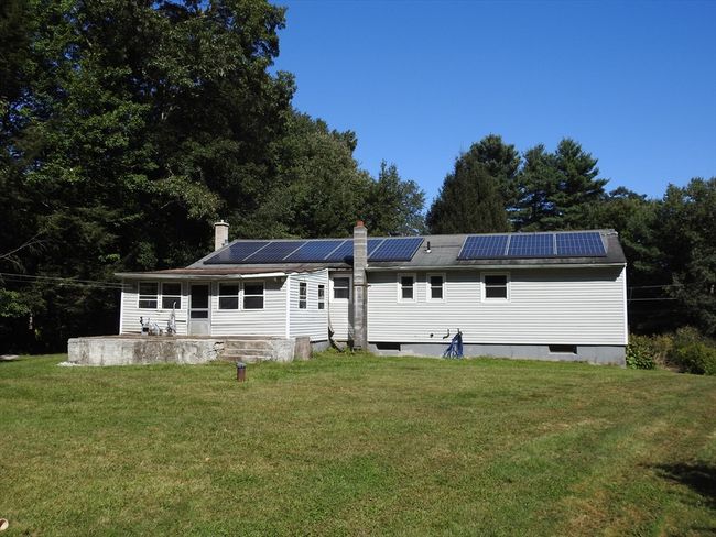 149 Pierpont Rd, House other with 3 bedrooms, 2 bathrooms and 4 parking in Dudley MA | Image 4