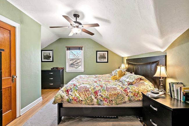 6721 Nicollet Ave, House other with 5 bedrooms, 2 bathrooms and null parking in Richfield MN | Image 24