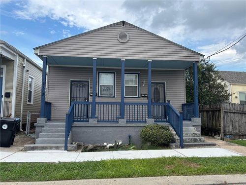 2719 General Taylor St, New Orleans, LA, 70115-6812 | Card Image