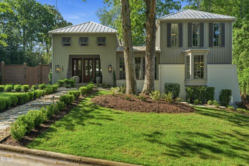 701 Catawba Street, Raleigh, NC, 27609 | Card Image