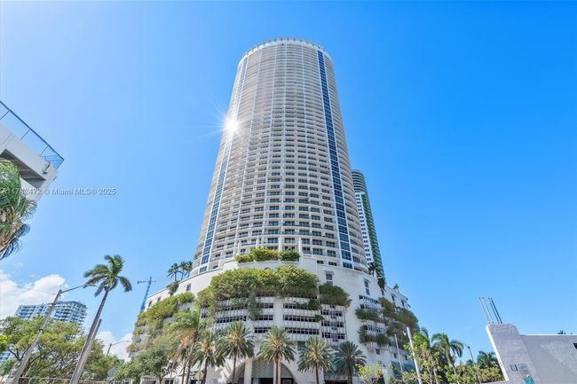 APT-3106 - 1750 Bayshore Dr, Condo with 1 bedrooms, 1 bathrooms and null parking in Miami FL | Image 33