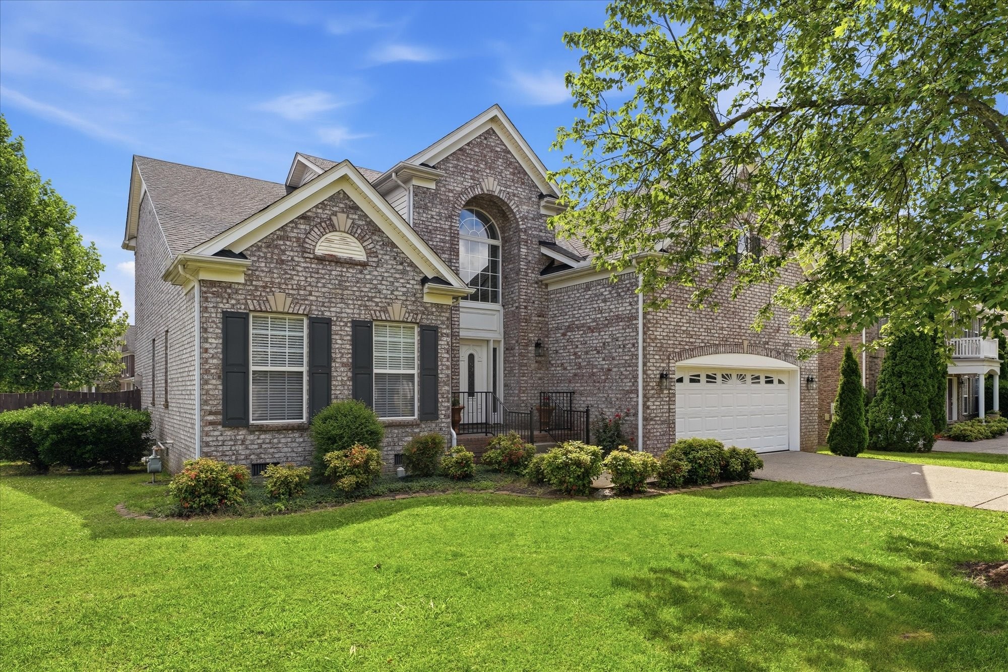Residential in Brentwood 4