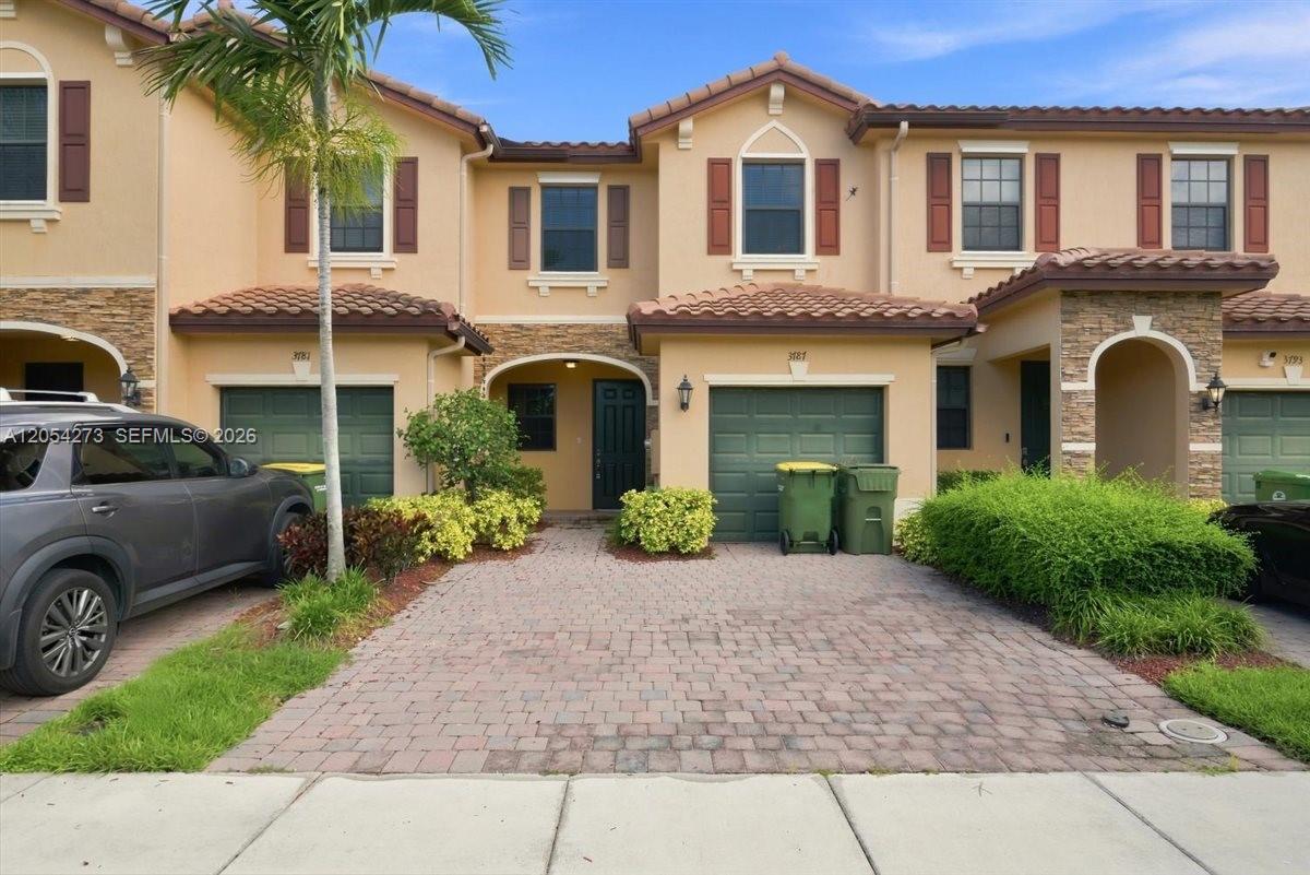 Residential in Homestead