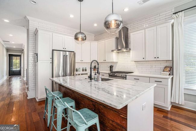 A - 1100 Wylie St Se, Townhouse with 4 bedrooms, 4 bathrooms and null parking in Atlanta GA | Image 11
