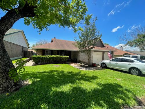 7808 Forest Rnch, Live Oak, TX, 78233-4314 | Card Image