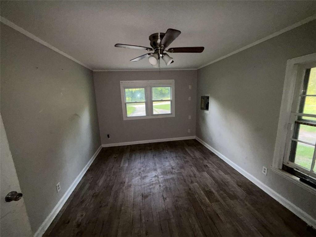 Residential in Macon 5