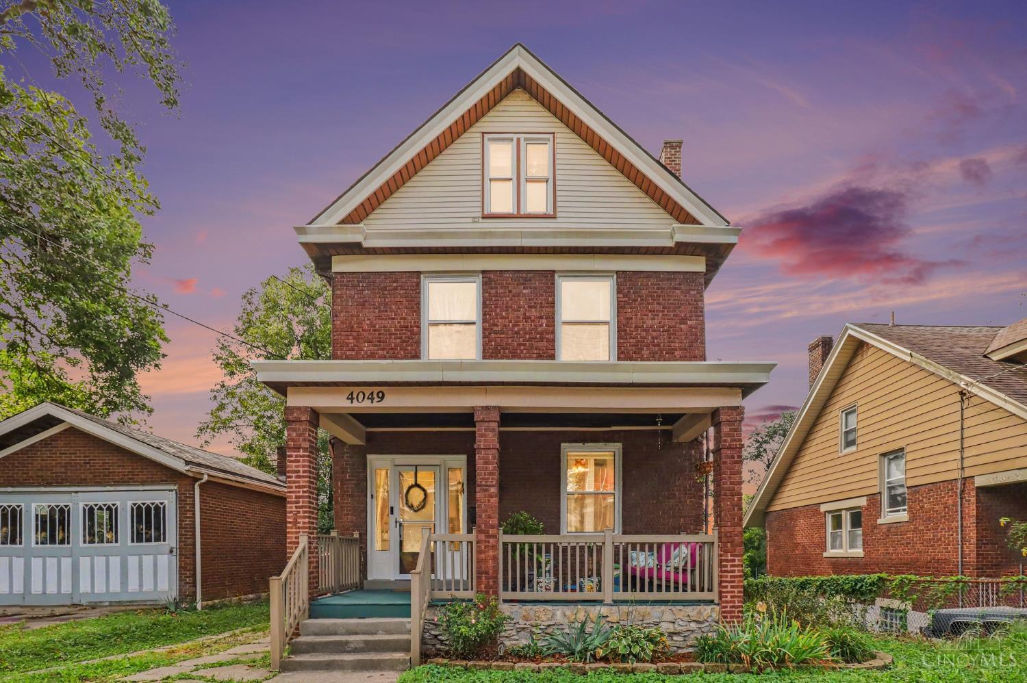 Residential in Cincinnati