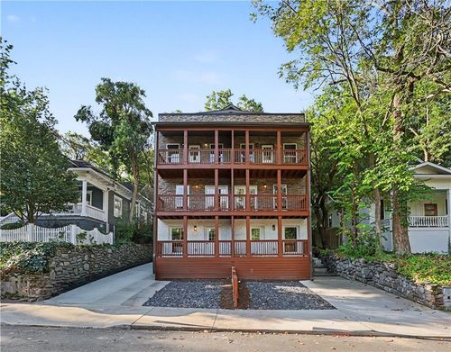 371 5th St Ne, Atlanta, GA, 30308-2071 | Card Image