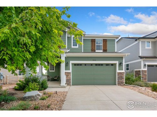 3114 Bryce Dr, Fort Collins, CO, 80525-3119 | Card Image