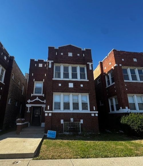 7940 S Marshfield Ave, Chicago, IL, 60620-4331 | Card Image