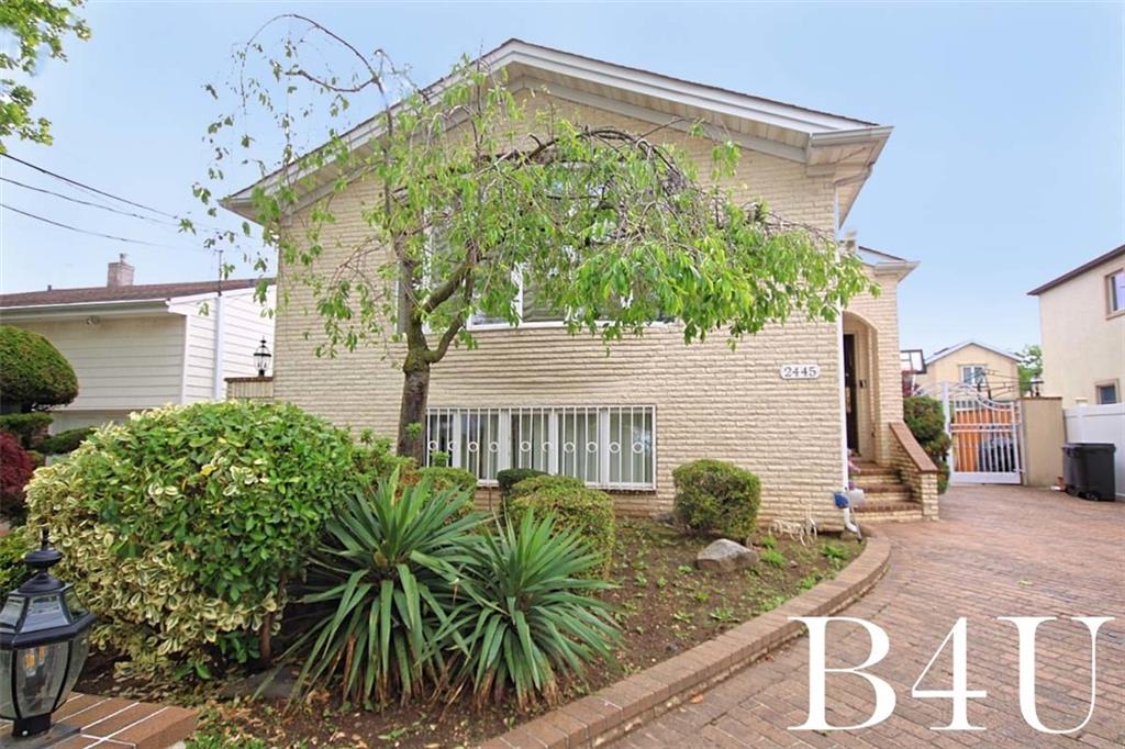 65th St, Brooklyn, NY 11234