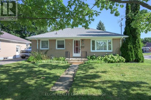 90 Dunkirk Dr, St Thomas, ON, N5R1S3 | Card Image