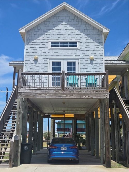 apt-1-4601 Gulfbreeze Blvd, Corpus Christi, TX, 78402-1109 | Card Image