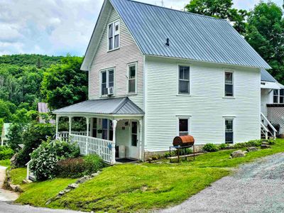 89 Gates Pond Road, Home with 0 bedrooms, 0 bathrooms and null parking in Whitingham VT | Image 2