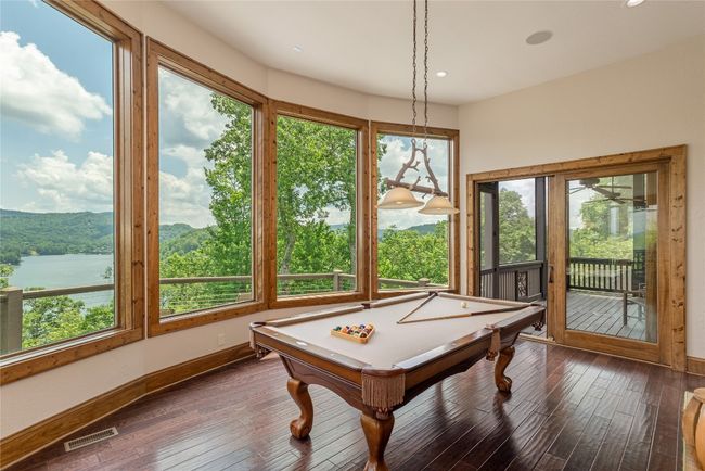 541 Summer Hill Rd, House other with 4 bedrooms, 5 bathrooms and null parking in Cullowhee NC | Image 74