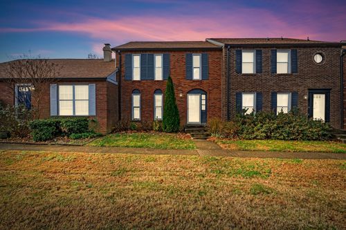 318 Huntington Ridge Dr, Nashville, TN, 37211-5970 | Card Image