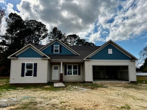 18 Alex Acres Way, Selma, NC, 27576 | Card Image