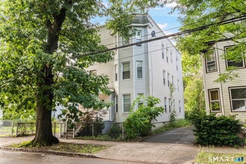14 Bassett St, New Haven, CT, 06511-1933 | Card Image