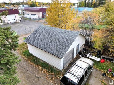 4619 4 Ave, House other with 2 bedrooms, 1 bathrooms and null parking in Edson AB | Image 3