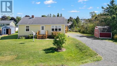 1726 Brierly Brook Rd, House other with 3 bedrooms, 1 bathrooms and null parking in Antigonish NS | Image 1