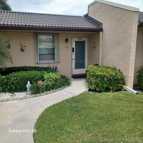 155 Lake Meryl Dr, West Palm Beach, FL, 33411-3396 | Card Image