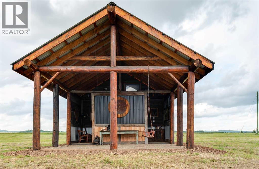 Land in Rural Grande Prairie No. 1, County of 2