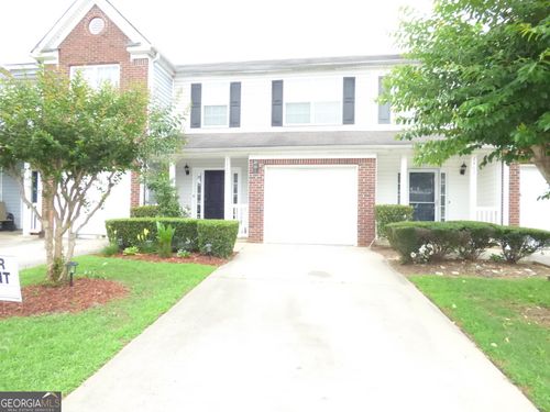 1465 April Ln, Morrow, GA, 30260-4168 | Card Image