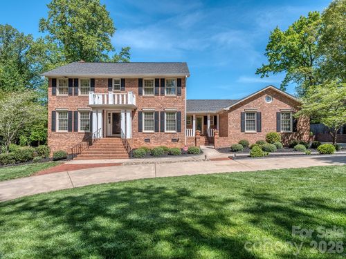 1636 Heatherloch Dr, Gastonia, NC, 28054-6451 | Card Image