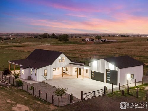 14407 County Road 18 1/2, Fort Lupton, CO, 80621-9211 | Card Image