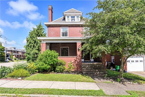 254 Tremont Ave, Greensburg, PA, 15601-3445 | Card Image