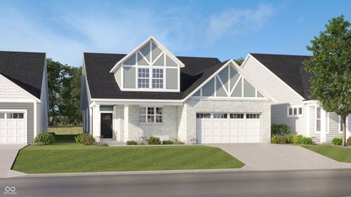 5160 Hunters Ridge Dr, Danville, IN, 46122 | Card Image