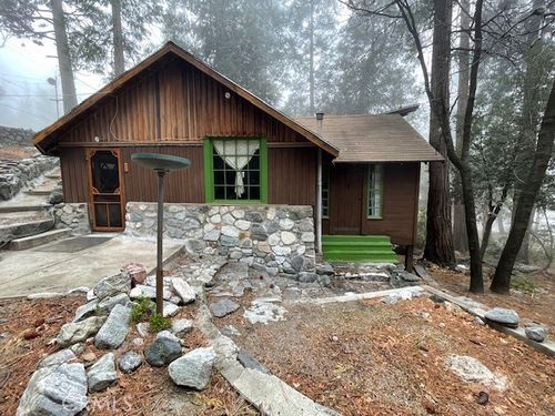 40848 Valley Of The Falls Dr, Forest Falls, CA, 92339-9668 | Card Image